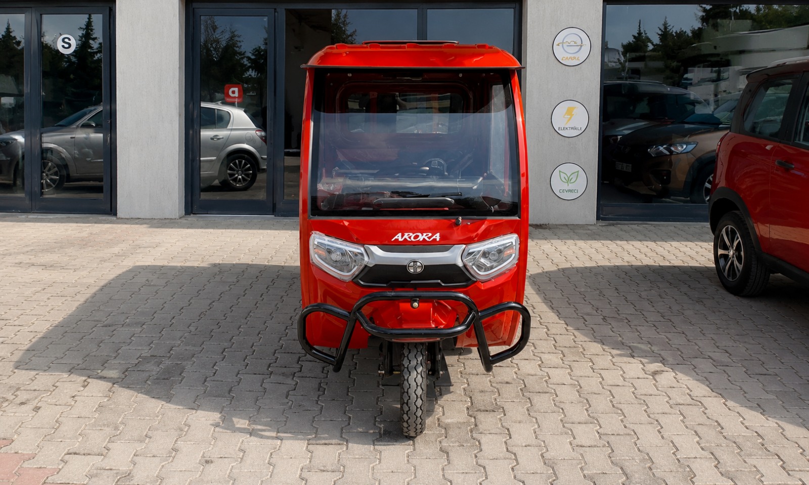 ARORA E-KARGO YILMAZ TİCARET - Görsel 1